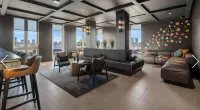Luxe Midtown-ATL Oasis-5Star Amenities +Free Parking!