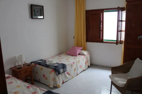 Casangeles Holiday Homes