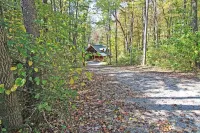 Gorgeous Starry Knight Lodge next to the Hocking Hills State Forest; Sleeps 12