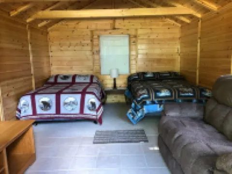 Up North Retreat. Tranquility Awaits!!