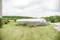 Unique Gardens Cottage · Unique Gardens Cottage - surrounded by flowers Hotels in Chester County