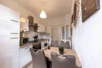 Im Historischen Zentrum von Naumburg Gelegenes Familienapartment "st. Barbara"