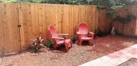 Beach Zen studio-3 miles to beach-private entrance & courtyard-pets allowed Hotels near Five Below