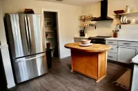 Ranch Retreat Hotels in Lampasas County