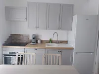 VKLS 3 2-bedroom apartment 꼬덩 공원 주변 호텔