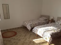 Gîte "les Volets Bleus" : Calme et Grands Espaces au Coeur du Pignada Landais
