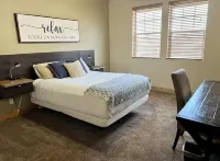 Comfy & Convenient with View of Utah Olympic Park