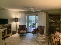 Inner Banks Condo With Golf Course and Marina Access