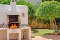 Beautiful Villa set in a quiet cul-de-sac close to all amenities