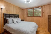 20Min to Sapphire Resort with Amenities+Wii&Xbox!