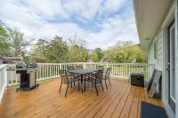NEW! Uptown Home - Close to Downtown Attractions