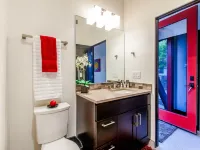 Modern Tiny Home Steps from the Heart of Fruita Hotels in Fruita