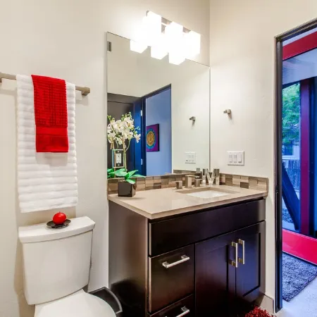 Modern Tiny Home Steps from the Heart of Fruita