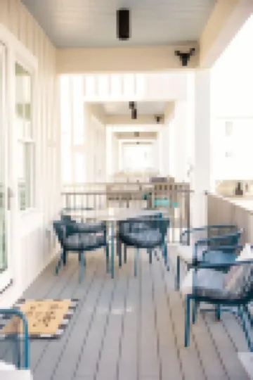 Driftwood Haus - Steps to Beach - 7 Separate Beds - Pet Friendly - Pool - Grill