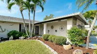 Bradenton Beaches Nearby: Florida, 10% OFF 7+ nights! - ブティック