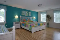 New Year Round Rental - 1/4 Mile To Short Sands Beach & Downtown York