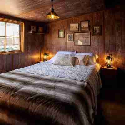 O'tel Park Rooms