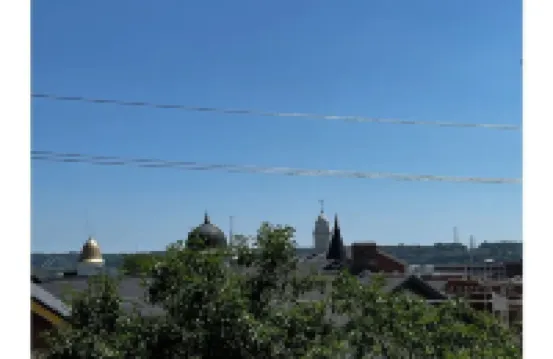 Downtown Spa Sanctuary with a View!