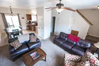 Desert Sanctuary in Kanab Near Zion, Bryce and Grand Canyon National Parks