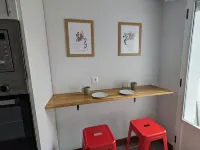 Apartamento Sanfuentes Bi