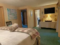 Spokane Indoor Pool Home