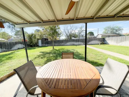 Modern 2-bedroom 1930's Bungalow Close to Downtown