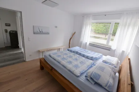 SEENZEIT - NEW, WITH DREAMLIKE SEA VIEW