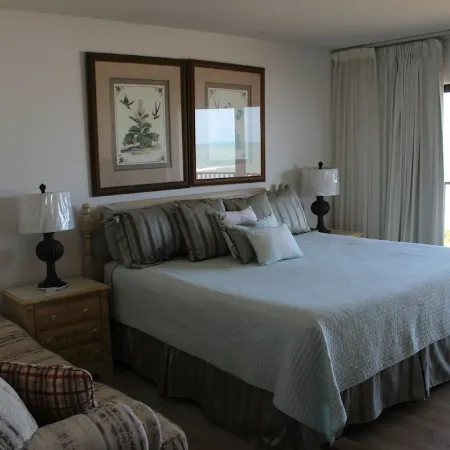 Direct Ocean 6th Floor 3-2 Panoramic View Directly on the Atlantic with Balcony.