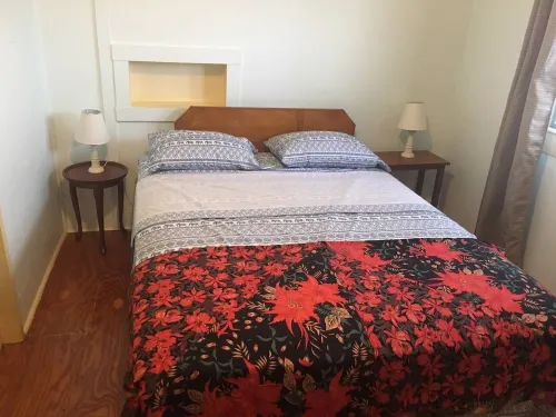 one bedroom Loft Apartment in the heart of Downtown Hilo