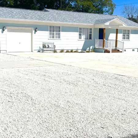 Blue Bayou - Charming home with heated pool, tiki and OPTIONAL BOAT DOCKAGE