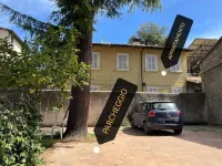 Charme IN Centro With Private Parking