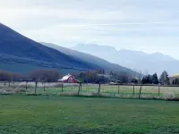 Deer Creek Ranch House