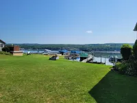 Owasco Lake Finger Lakes Getaway