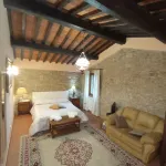 The Domo farmhouse and its ancient charm