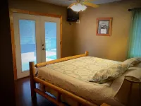 Great for family vacations, weddings, And Church retreats. Hotels near Nyctophobia Haunted Attraction