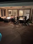 Hole in One with pool and putting green!