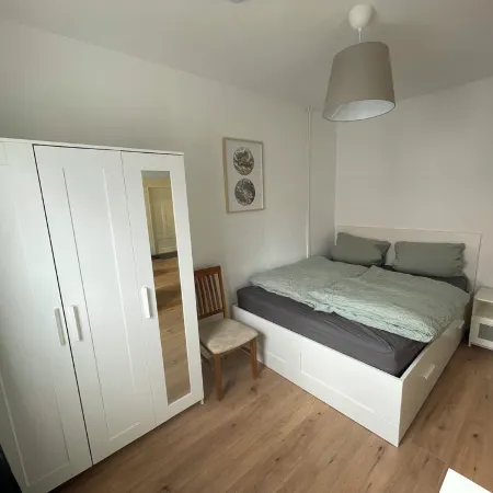 Ferienwohnung in Fehrenbach