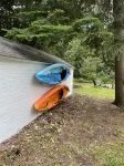 The Hideaway of Crooked Lake