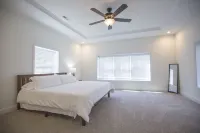 Large RENOVATED 6 bedroom 5 bath private home with LOTS of space!