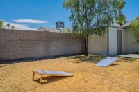 Tempe Getaway with Private Pool & Amazing Location! Hotels near IKEA