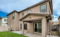Desert Oasis 3 Bedroom in the Heart of Gilbert