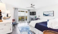 3Bed/3Bath-Sleeps 6-Oceanfront Condo-Wrightsville Beach, NC