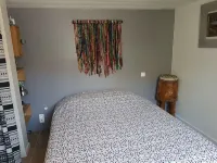 Very Pretty  Listed Wooden House in Biarritz with Swimming Pool