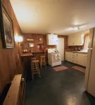 Hideaway Cottages, Cottage B