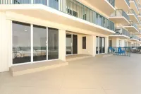 BEAUTIFUL Oceanfront Ground Floor Condo on Ponce Inlet “NON DRIVING” Beach Hotels in Ponce Inlet