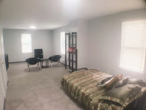 Creek River Homestay-Close to the Base/ Harrisburg/Hershey/Lancaster/Much More!!