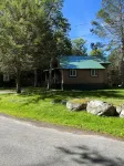 Trails Head Cabin Hotels near The Petting Zoo at Breezeway Farm