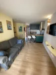 Appartement à 50m de la Plage et de L'école de Surf! Hotel a Lacanau