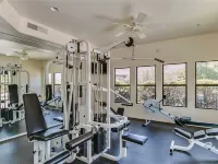 The Scenic Lodge, a Home away from Home at The Greens