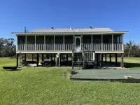 Beautiful Bayouside